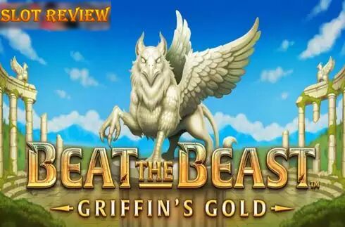 Beat the Beast Griffins Gold slot